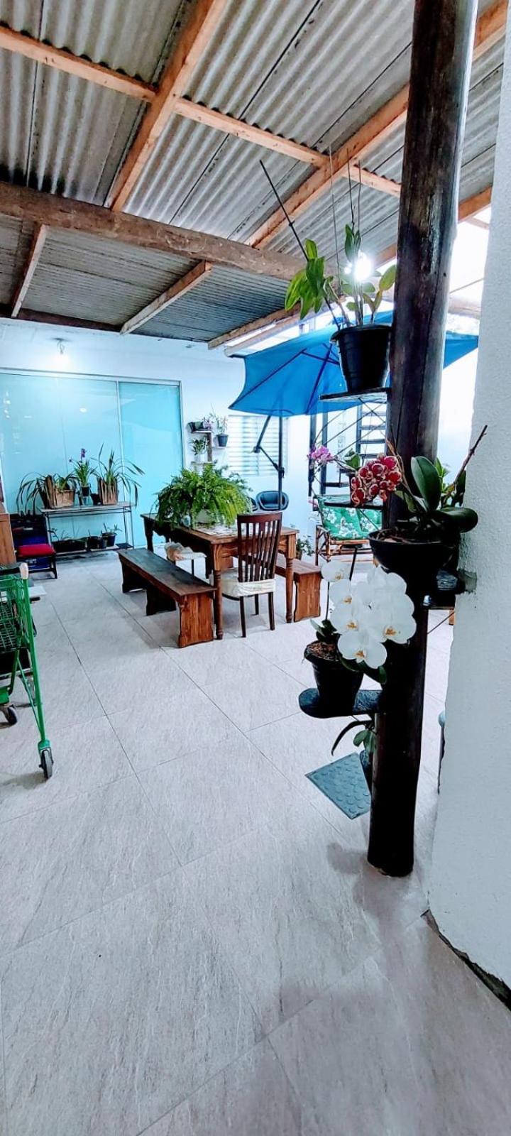 Casa Canto E Aconchego Florianópolis Zewnętrze zdjęcie