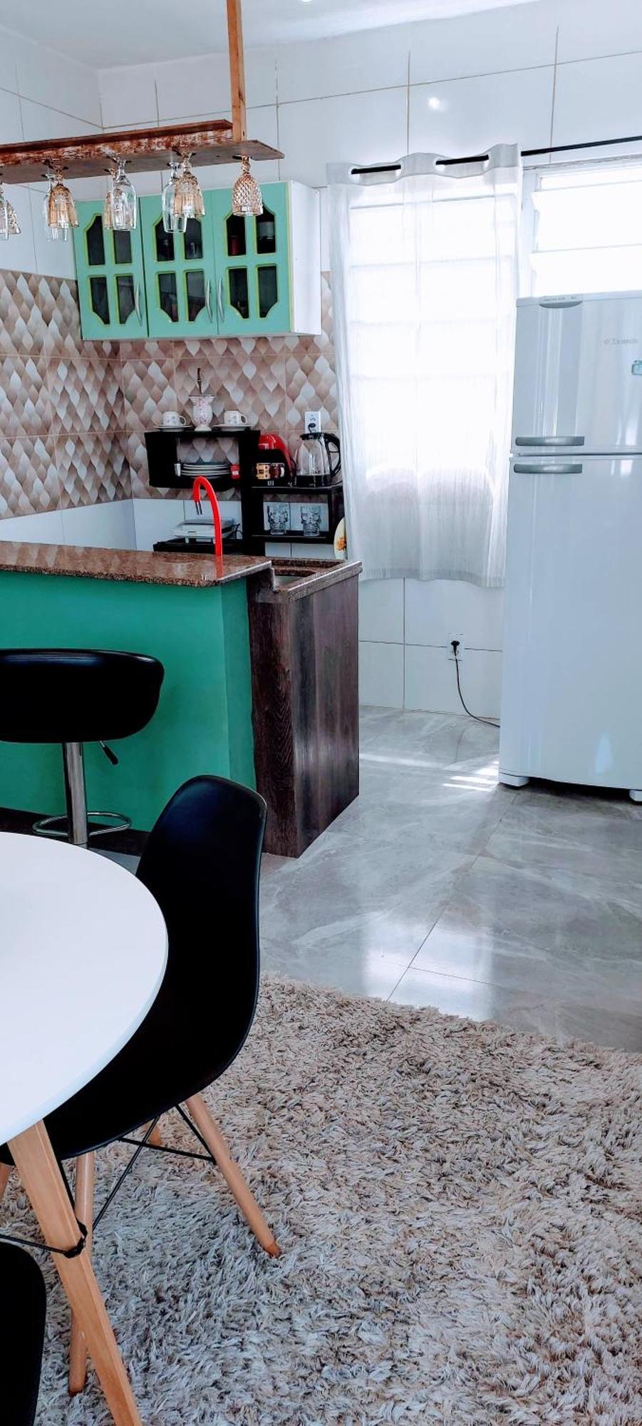 Casa Canto E Aconchego Florianópolis Zewnętrze zdjęcie